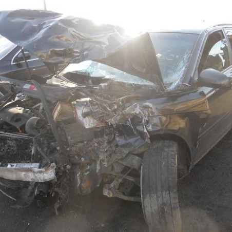 Cric (Ensemble depannage) AUDI A3 2