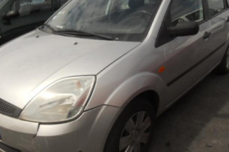 Boite a gants FORD FIESTA 5