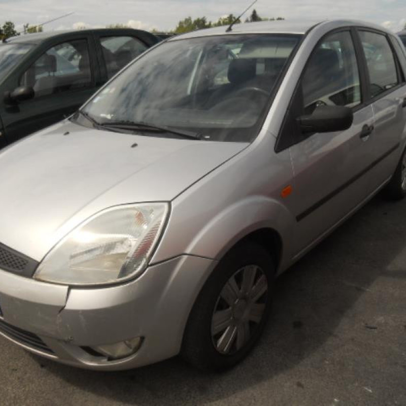Boite a gants FORD FIESTA 5 Photo n°3
