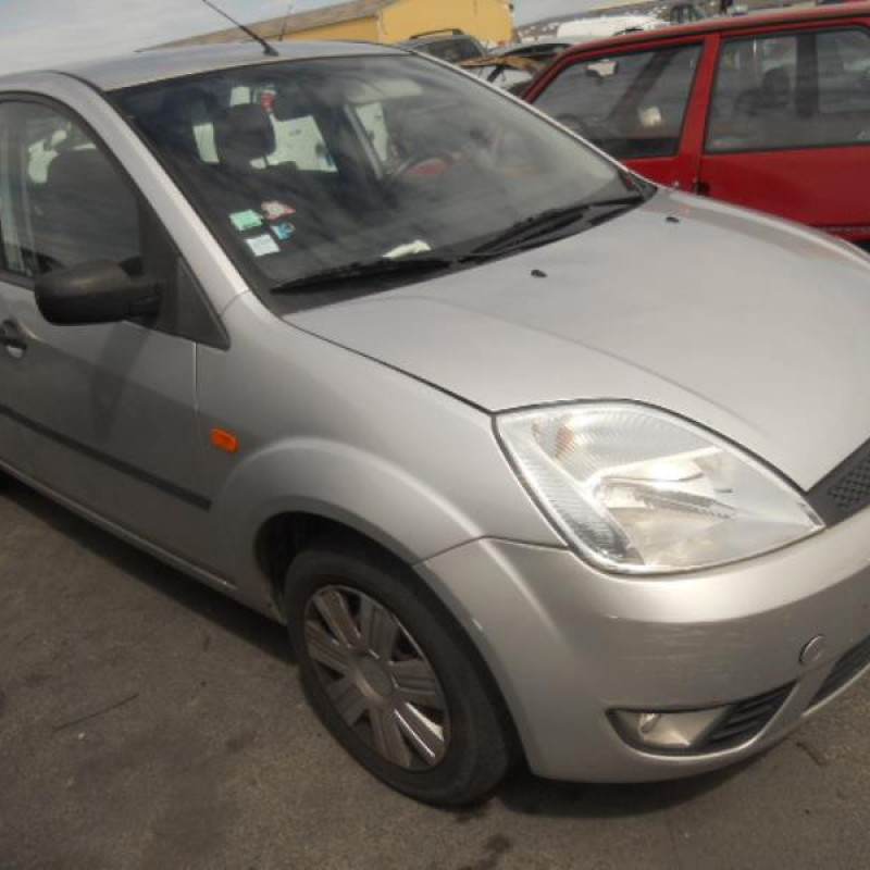 Boite a gants FORD FIESTA 5 Photo n°4