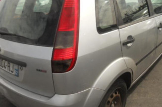 Boite a gants FORD FIESTA 5