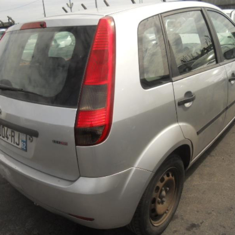 Boite a gants FORD FIESTA 5 Photo n°5