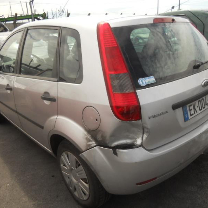 Boite a gants FORD FIESTA 5 Photo n°6