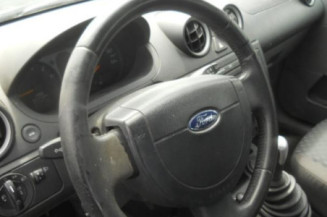 Boite a gants FORD FIESTA 5