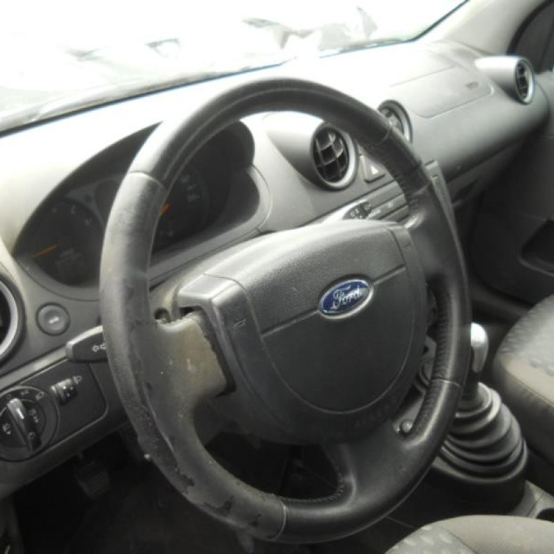 Boite a gants FORD FIESTA 5 Photo n°7