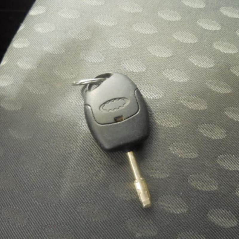 Boite a gants FORD FIESTA 5 Photo n°9