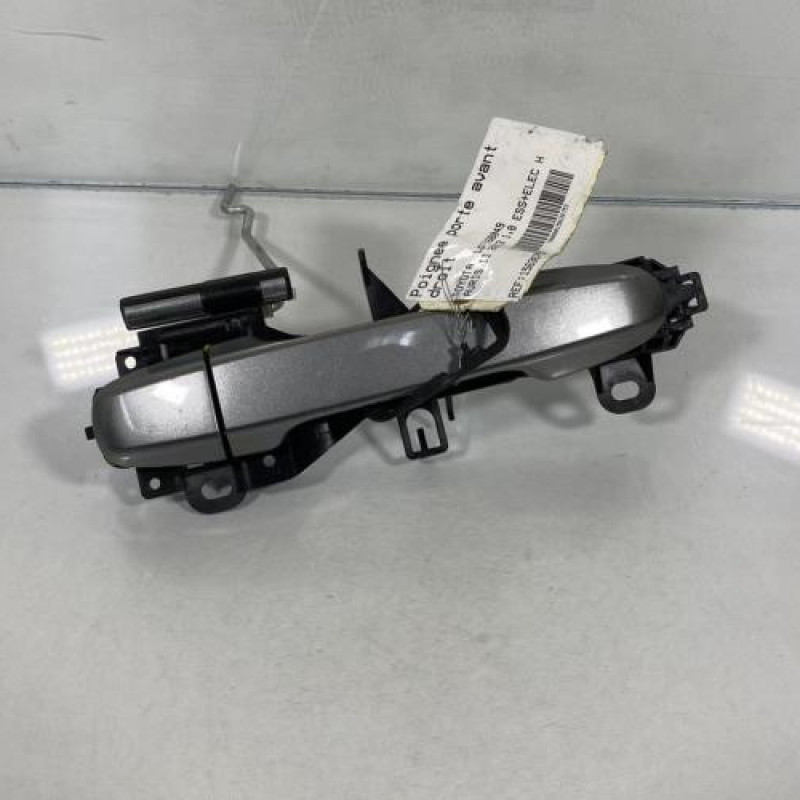 Poignee porte avant droit TOYOTA AURIS 2 Photo n°1