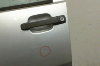 Porte avant gauche VOLVO 850