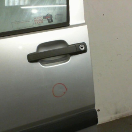 Porte avant gauche VOLVO 850