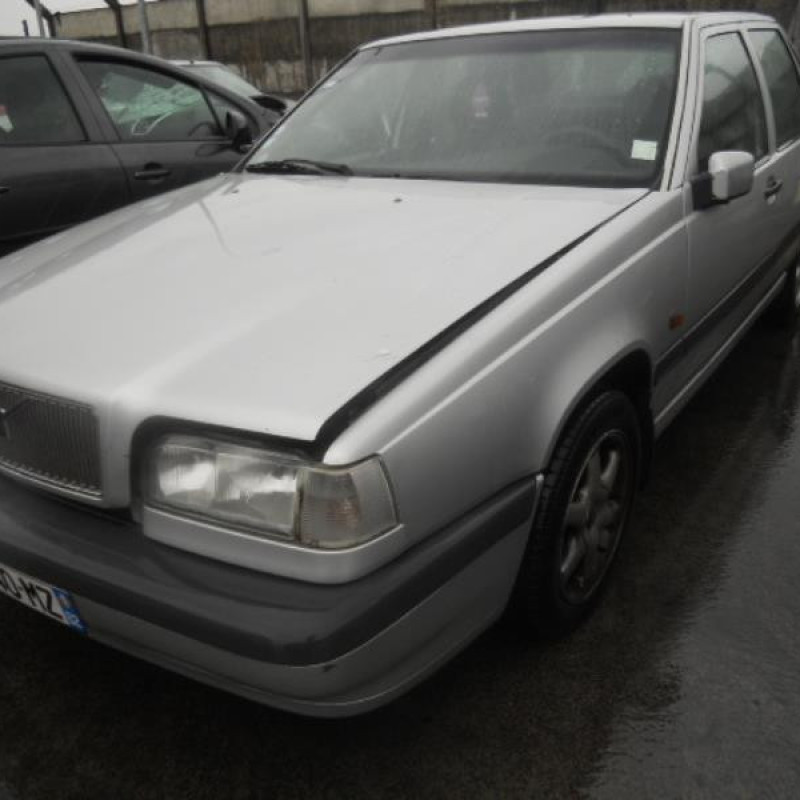 Porte avant gauche VOLVO 850 Photo n°4