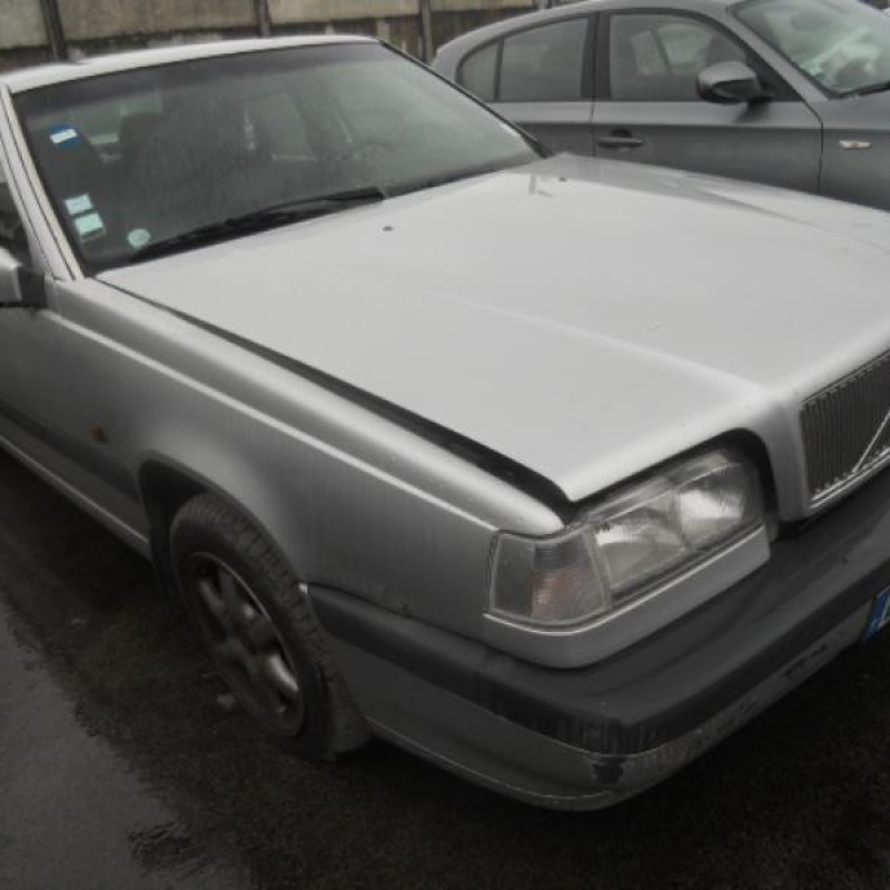 Porte avant gauche VOLVO 850 Photo n°5