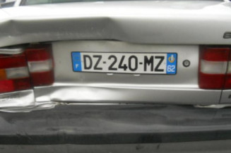 Porte avant gauche VOLVO 850