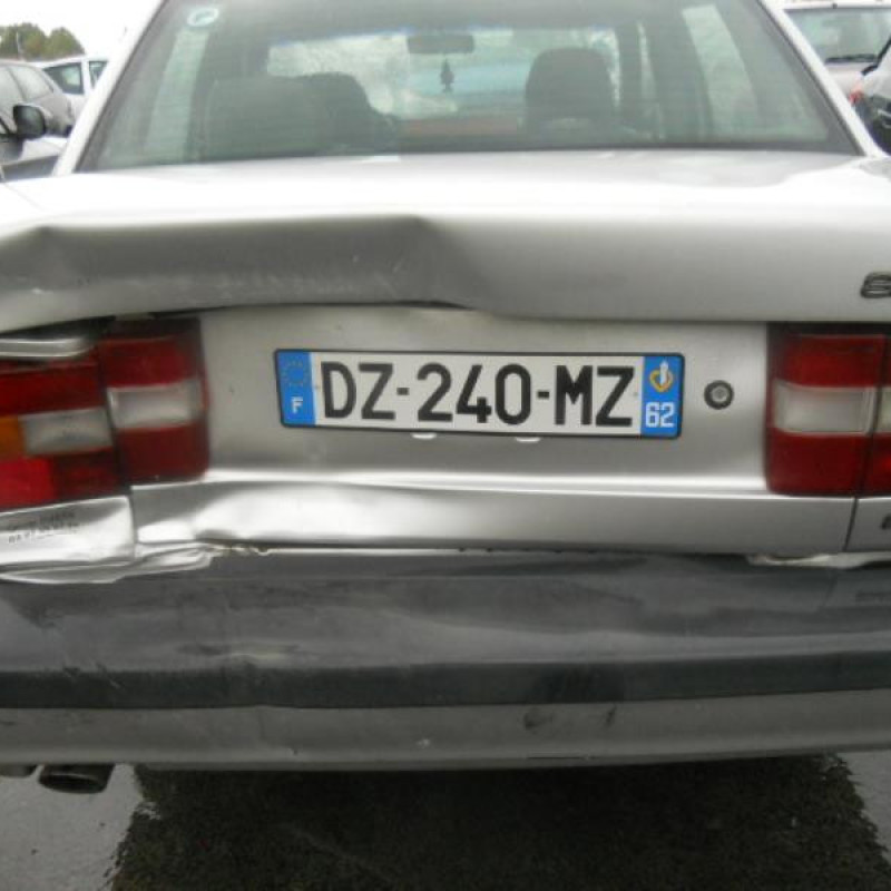 Porte avant gauche VOLVO 850 Photo n°7