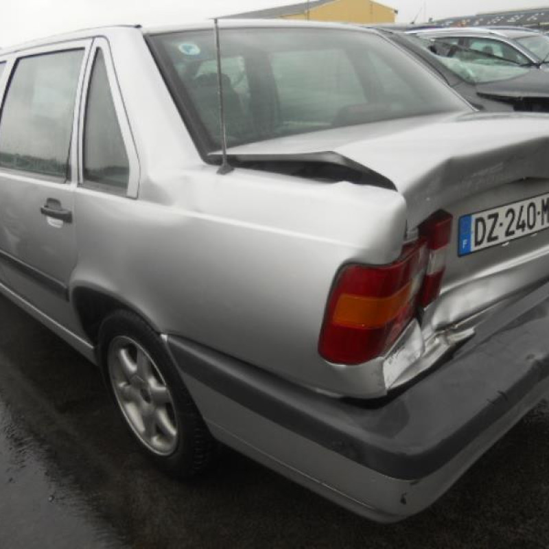 Porte avant gauche VOLVO 850 Photo n°8