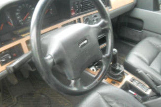 Porte avant gauche VOLVO 850