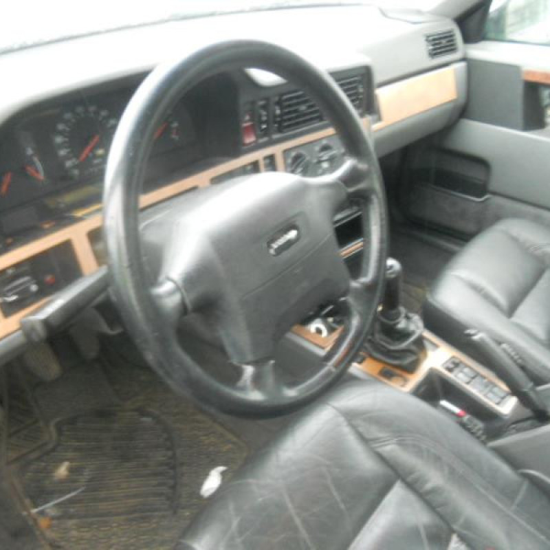 Porte avant gauche VOLVO 850 Photo n°9