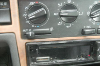 Porte avant gauche VOLVO 850