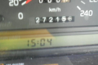 Porte avant gauche VOLVO 850