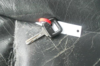 Porte avant gauche VOLVO 850