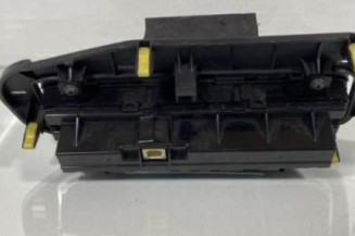Commande chauffage TOYOTA AURIS 2