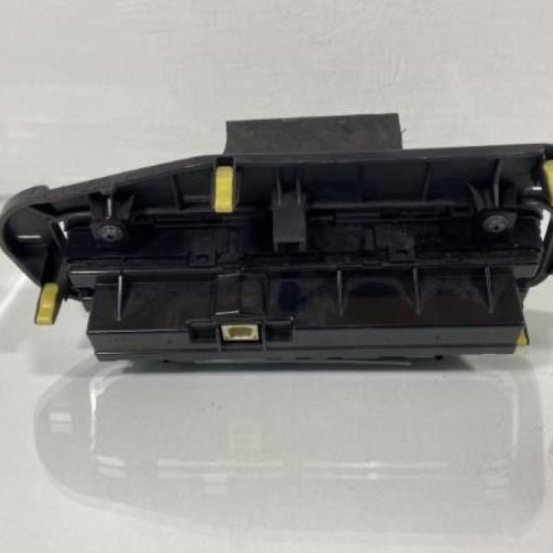 Commande chauffage TOYOTA AURIS 2 Photo n°2