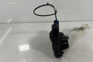 Serrure avant droit TOYOTA AURIS 2