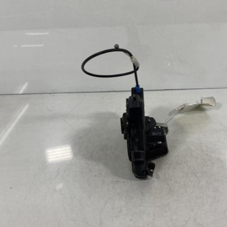 Serrure avant droit TOYOTA AURIS 2