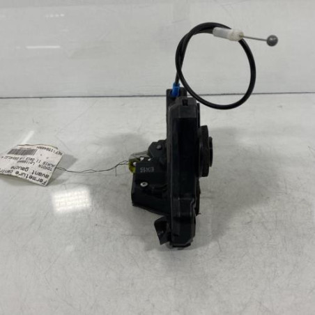 Serrure avant gauche TOYOTA AURIS 2