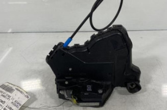 Serrure avant gauche TOYOTA AURIS 2