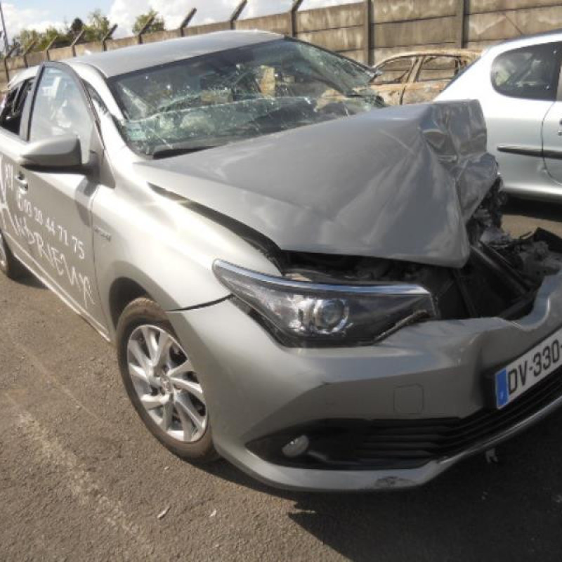 Serrure avant gauche TOYOTA AURIS 2 Photo n°6