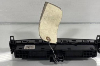 Bouton de warning PEUGEOT 308 1