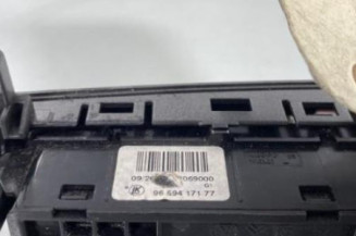 Bouton de warning PEUGEOT 308 1