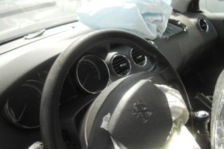 Bouton de warning PEUGEOT 308 1