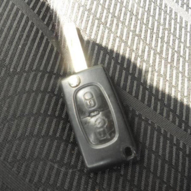 Bouton de warning PEUGEOT 308 1 Photo n°11