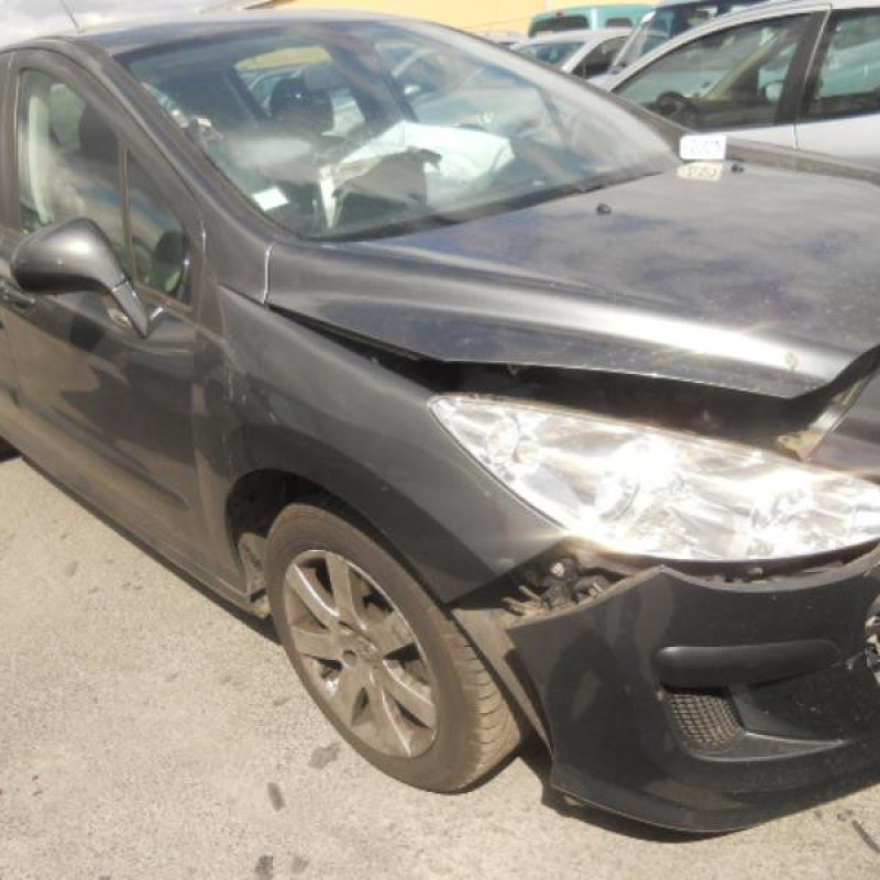 Eclairage de plafonnier PEUGEOT 308 1 Photo n°5