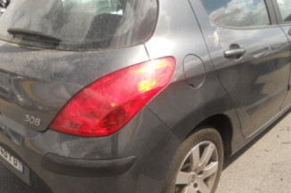Eclairage de plafonnier PEUGEOT 308 1