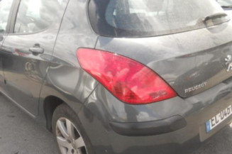 Eclairage de plafonnier PEUGEOT 308 1
