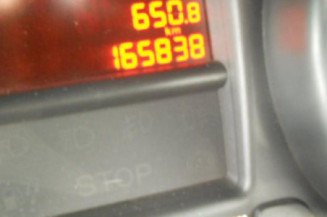 Eclairage de plafonnier PEUGEOT 308 1
