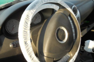 Trappe d'essence DACIA SANDERO 1