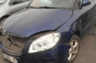 Bras essuie glace avant droit SKODA FABIA 2 Photo n°1