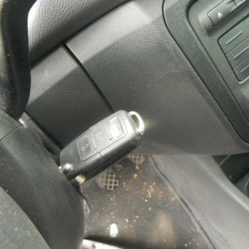Bras essuie glace avant droit SKODA FABIA 2 Photo n°8