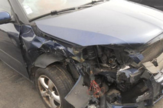 Bras essuie glace avant gauche SKODA FABIA 2