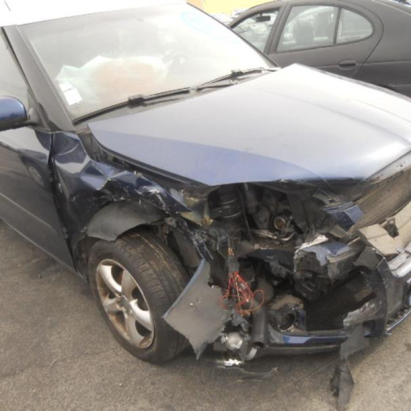 Bras essuie glace avant gauche SKODA FABIA 2 Photo n°3