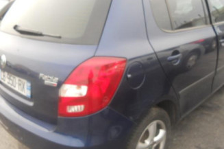 Bras essuie glace avant gauche SKODA FABIA 2