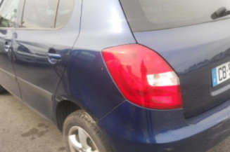 Bras essuie glace avant gauche SKODA FABIA 2