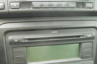 Bras essuie glace avant gauche SKODA FABIA 2