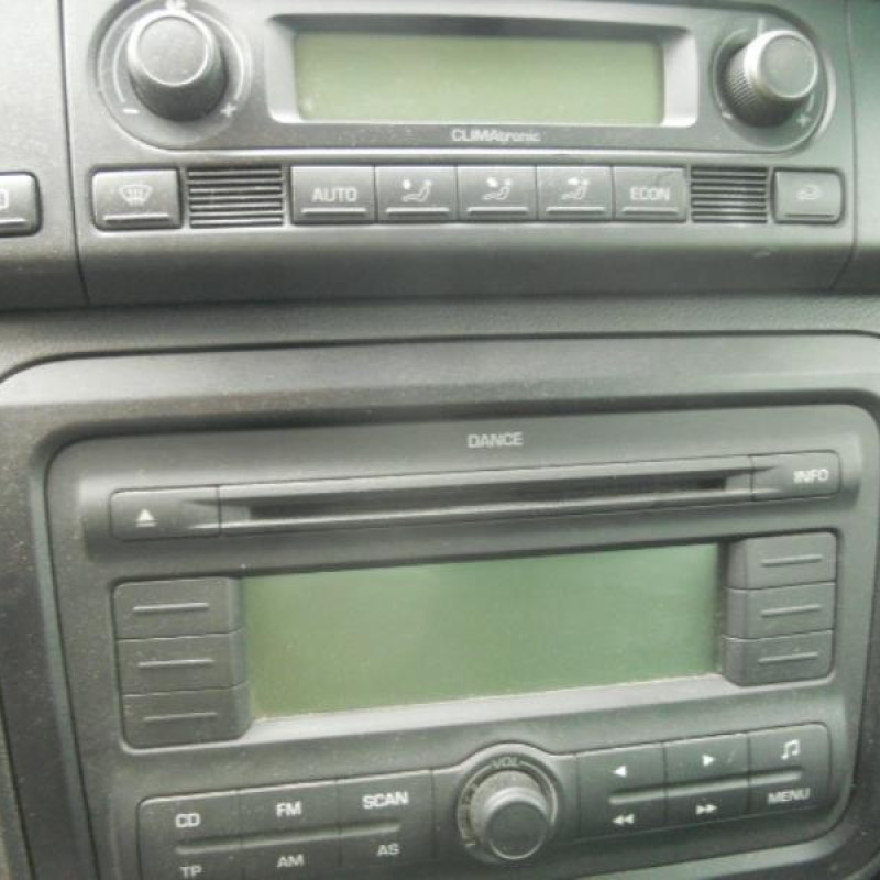 Bras essuie glace avant gauche SKODA FABIA 2 Photo n°7