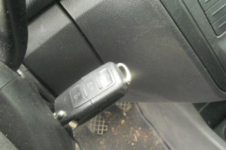 Bras essuie glace avant gauche SKODA FABIA 2