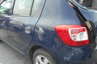 Serrure avant droit DACIA SANDERO 2