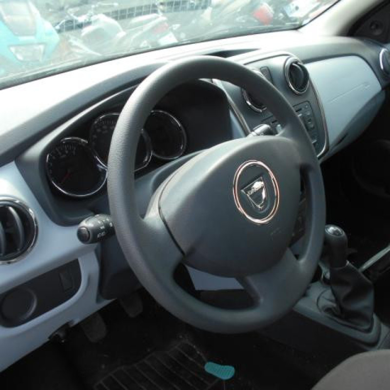 Serrure avant droit DACIA SANDERO 2 Photo n°10